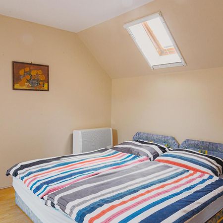 Bianka Apartman Balatonlelle Exterior photo