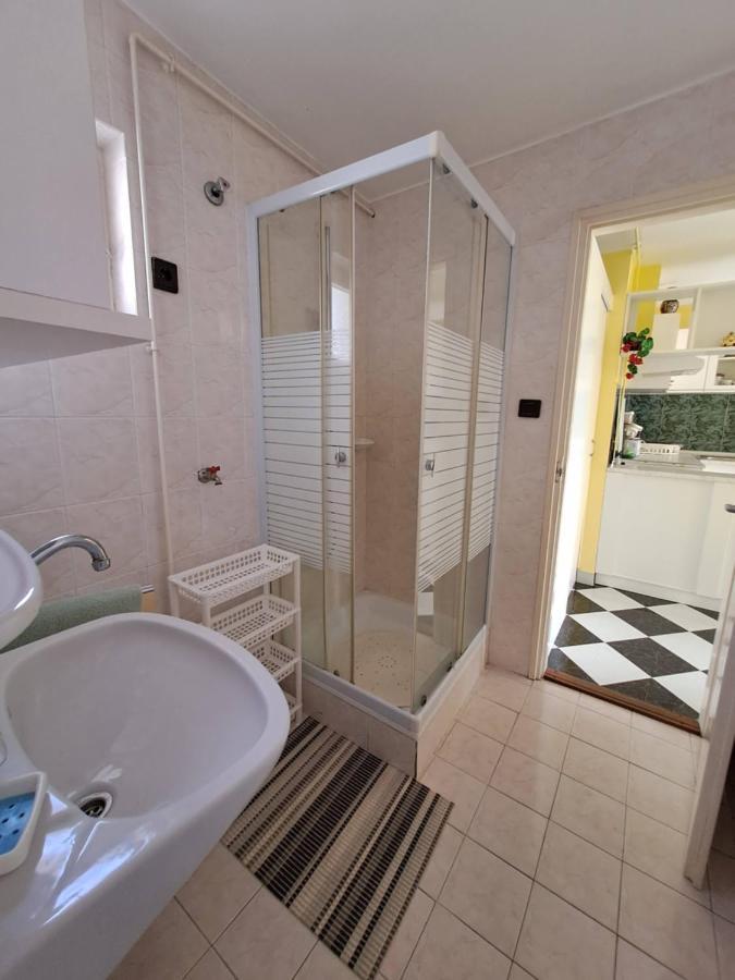 Bianka Apartman Balatonlelle Exterior photo