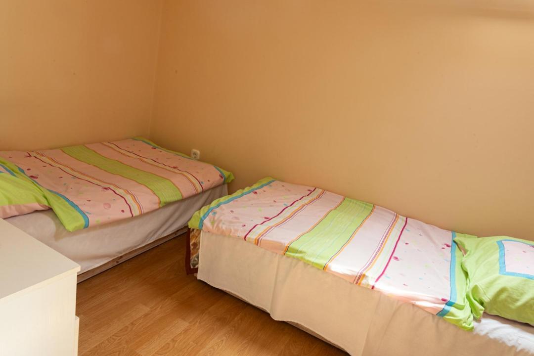 Bianka Apartman Balatonlelle Exterior photo