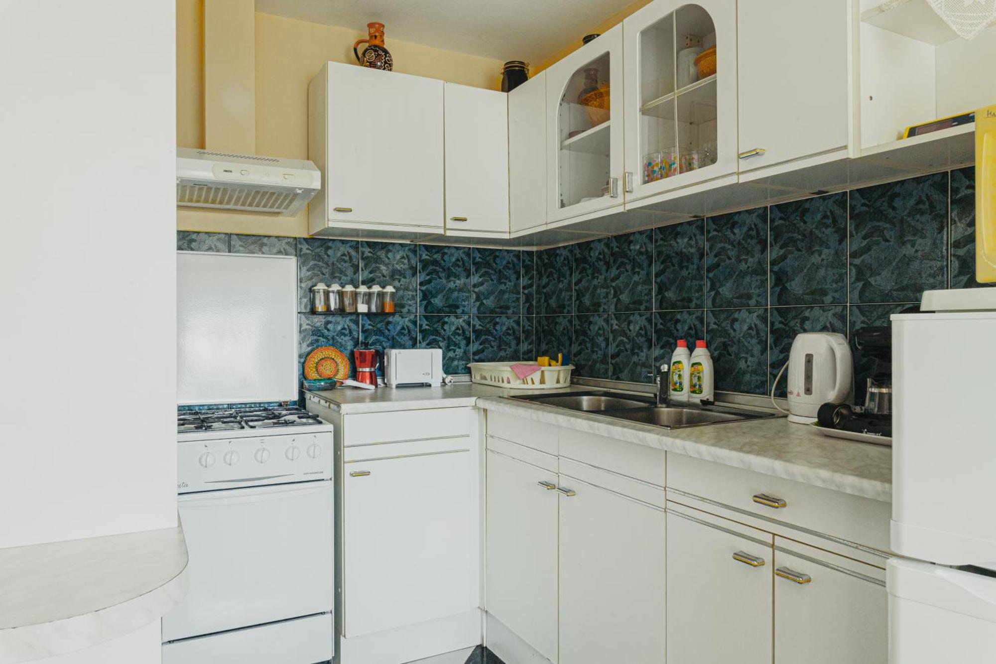 Bianka Apartman Balatonlelle Exterior photo